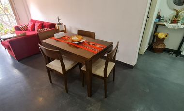 Departamento 2 ambientes en venta en Quilmes