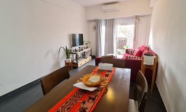 Departamento 2 ambientes en venta en Quilmes