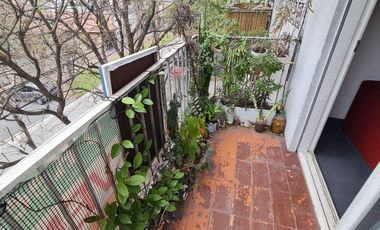 Departamento 2 ambientes en venta en Quilmes