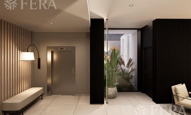 Venta Departamento 2 ambientes en Wilde