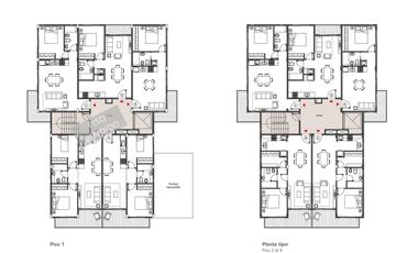 Venta Departamento 2 ambientes en Wilde