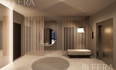 Venta Departamento 2 ambientes en Wilde