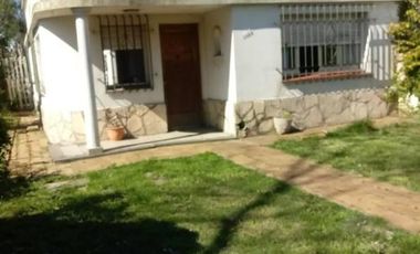Casa en venta