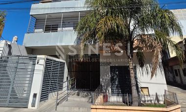 Departamento 2 ambientes con COCHERA DOBLE - San Martin Centro