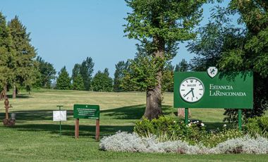 TERRENO VENTA 1.036 MTS2 LA RINCONADA IBARLUCEA