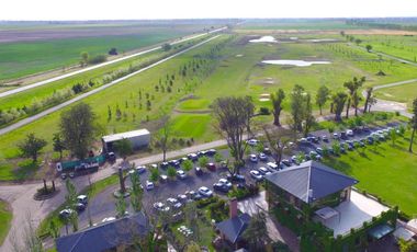 TERRENO VENTA 1.036 MTS2 LA RINCONADA IBARLUCEA