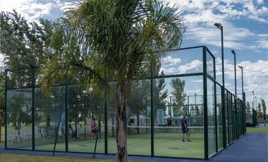 TERRENO VENTA 1.036 MTS2 LA RINCONADA IBARLUCEA