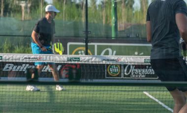 TERRENO VENTA 1.036 MTS2 LA RINCONADA IBARLUCEA