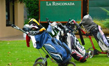 TERRENO VENTA 1.036 MTS2 LA RINCONADA IBARLUCEA