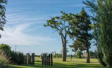 TERRENO VENTA 1.036 MTS2 LA RINCONADA IBARLUCEA