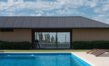 TERRENO VENTA 1.036 MTS2 LA RINCONADA IBARLUCEA