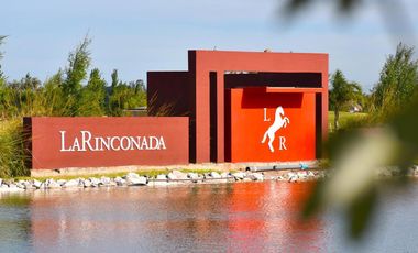 TERRENO VENTA 1.036 MTS2 LA RINCONADA IBARLUCEA