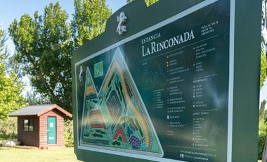 TERRENO VENTA 1.036 MTS2 LA RINCONADA IBARLUCEA