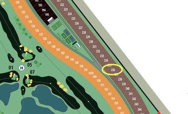 TERRENO VENTA 1.036 MTS2 LA RINCONADA IBARLUCEA