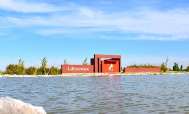 TERRENO VENTA 1.036 MTS2 LA RINCONADA IBARLUCEA