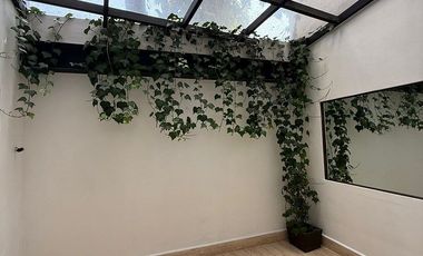 Departamento en renta en Lomas de Tecamachalco