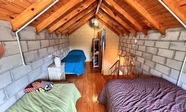 Venta de Casa Quinta de 2 ambientes en Bosques