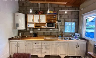 Venta de Casa Quinta de 2 ambientes en Bosques