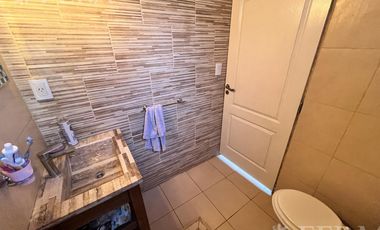 Venta de Casa Quinta de 2 ambientes en Bosques