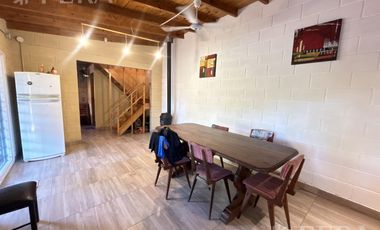 Venta de Casa Quinta de 2 ambientes en Bosques