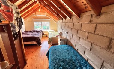 Venta de Casa Quinta de 2 ambientes en Bosques