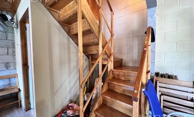 Venta de Casa Quinta de 2 ambientes en Bosques