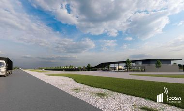 Venta Terreno Barrio Neander  Álvarez