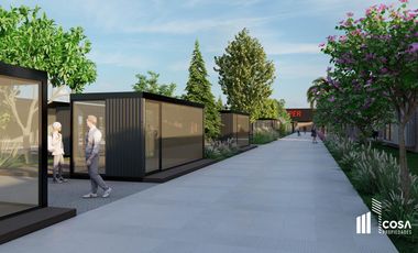 Venta Terreno Barrio Neander  Álvarez