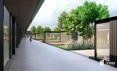 Venta Terreno Barrio Neander  Álvarez