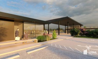 Venta Terreno Barrio Neander  Álvarez