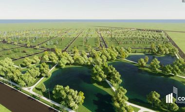 Venta Terreno Barrio Neander  Álvarez