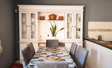 DEPARTAMENTO 3 AMBIENTES EN VENTA, PUEBLO LOS CARDALES