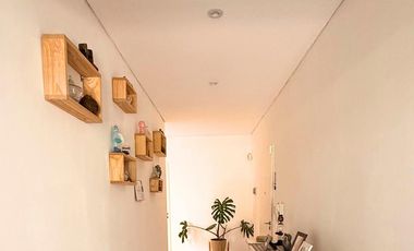 DEPARTAMENTO 3 AMBIENTES EN VENTA, PUEBLO LOS CARDALES