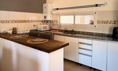 DEPARTAMENTO 3 AMBIENTES EN VENTA, PUEBLO LOS CARDALES