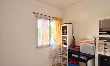 DEPARTAMENTO 3 AMBIENTES EN VENTA, PUEBLO LOS CARDALES