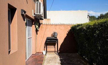 DEPARTAMENTO 3 AMBIENTES EN VENTA, PUEBLO LOS CARDALES