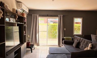 DEPARTAMENTO 3 AMBIENTES EN VENTA, PUEBLO LOS CARDALES