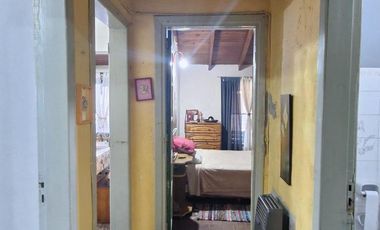 Venta casa 3 ambientes con patio en Villa Dominico