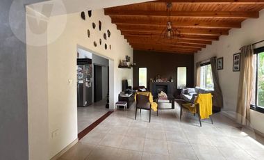 Casa en La Magdalena