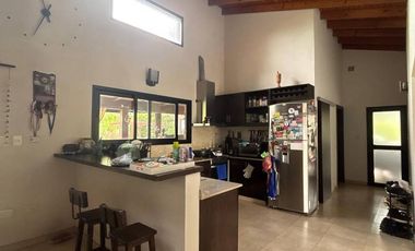 Casa en La Magdalena