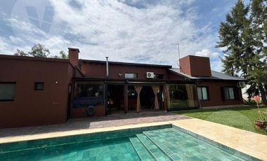 Casa en La Magdalena