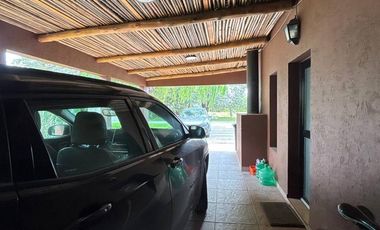 Casa en La Magdalena