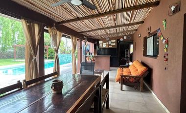 Casa en La Magdalena