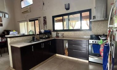 Casa en La Magdalena