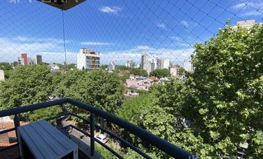 Venta de Departamento 3 ambientes con Cochera en Quilmes Centro