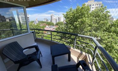 Venta de Departamento 3 ambientes con Cochera en Quilmes Centro
