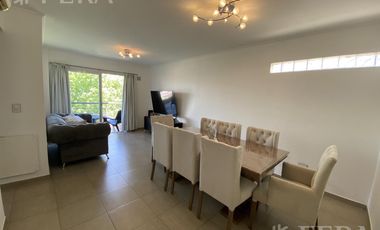 Venta de Departamento 3 ambientes con Cochera en Quilmes Centro