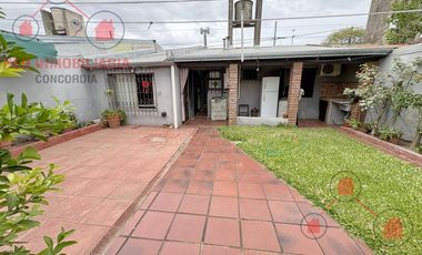 Casa en Concordia