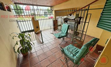 Casa en Concordia