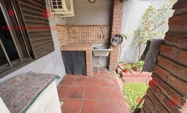 Casa en Concordia